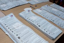 Photo of «Единая Россия» лидирует на выборах в Госдуму по итогам обработки 20% протоколов