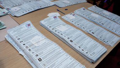 Photo of «Единая Россия» лидирует на выборах в Госдуму по итогам обработки 20% протоколов