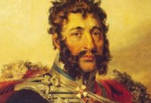 Photo of Русский генерал-рыцарь