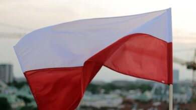 Photo of Polija būvē lielvalsti no vienas jūras līdz otrai