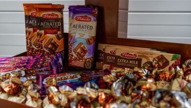 Photo of Латвия в топ-6 стран, которые нарастили поставки шоколада в Россию