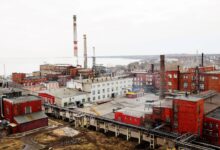 Photo of Эстония попросила исключить российскую компанию из нового пакета санкций