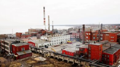 Photo of Эстония попросила исключить российскую компанию из нового пакета санкций