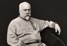 Photo of Всепоглощающей страстью стали книги: Сергей Минцлов