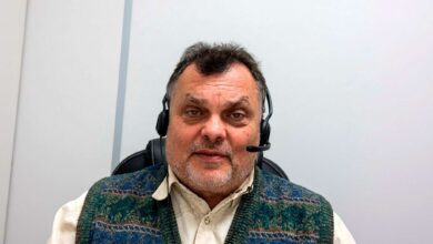 Photo of Эксперт предрек Латвии проблемы из-за «зубов дракона» на границе с РФ