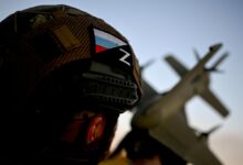 Photo of СВО: особенности освобождения Орехова