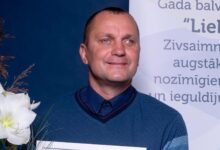 Photo of Националист Калве грозит, что люди лягут на рельсы, протестуя против российского зерна