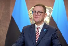 Photo of Таллин голословно обвинил Россию в поджоге оборонного предприятия