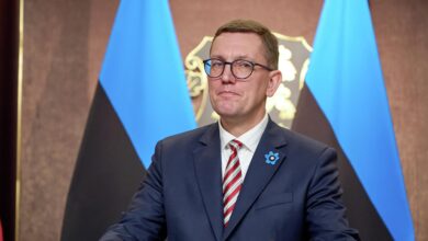 Photo of Таллин голословно обвинил Россию в поджоге оборонного предприятия