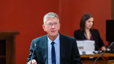 Photo of «Латвия на первом месте» хочет «добить» «Единство» перед стартом коалиционных переговоров?