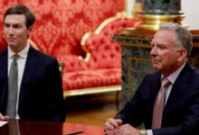 Photo of США предложили Европе частично разморозить российские активы
